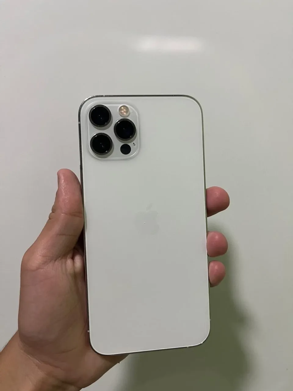 iPhone 12 Pro