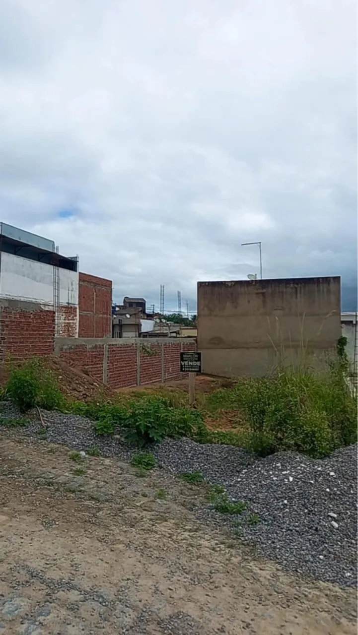 Terreno para venda em Vitória de Santo Antão, Pe