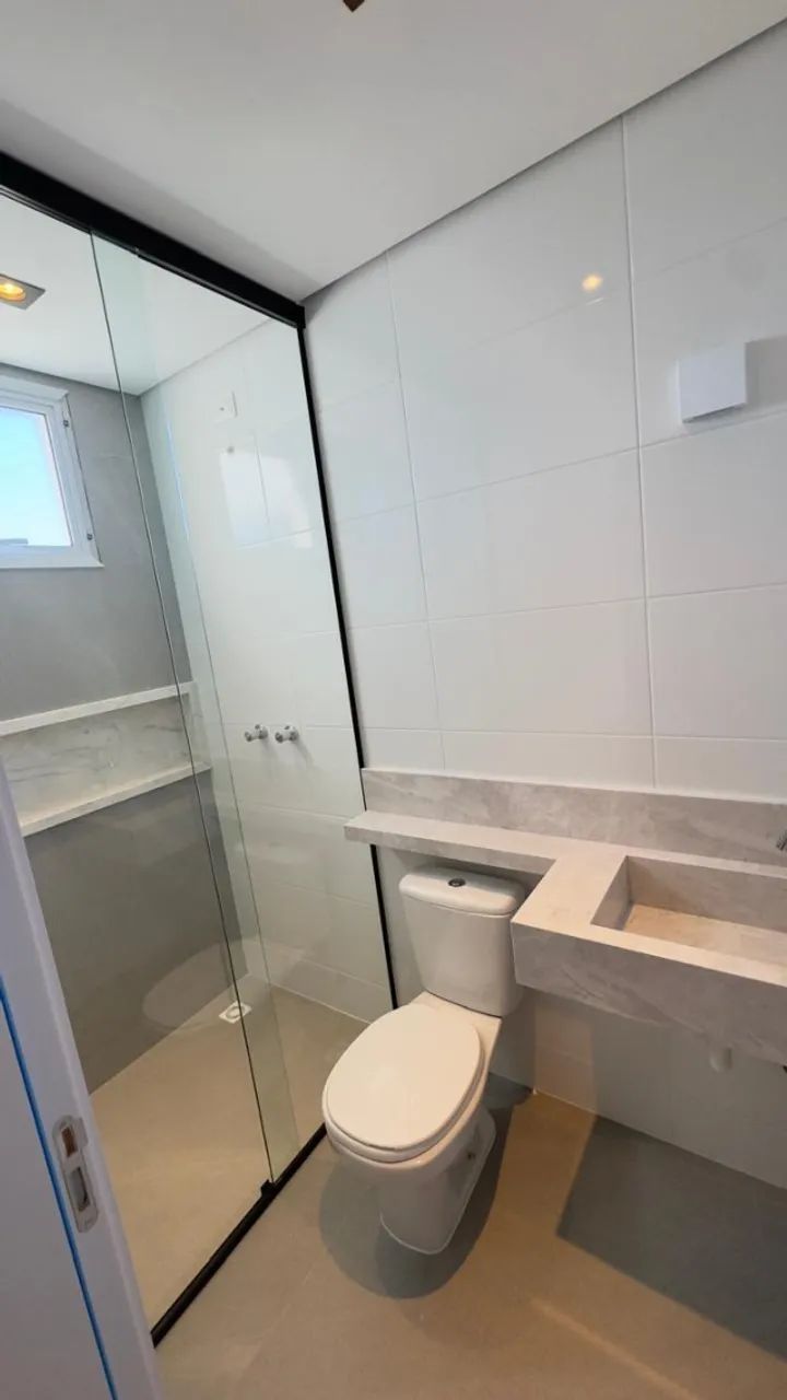 Apto 3 suítes com 130 m² - Av. Inglaterra  - Foto 4