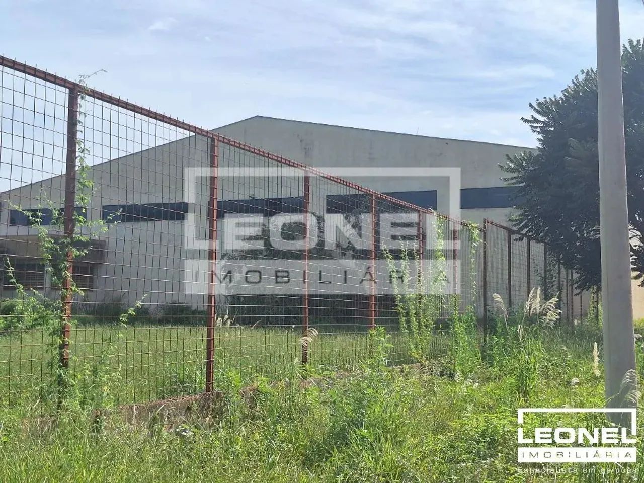 Galpão para locação em Jardinopolis, em Ribeirão Preto - Foto 14