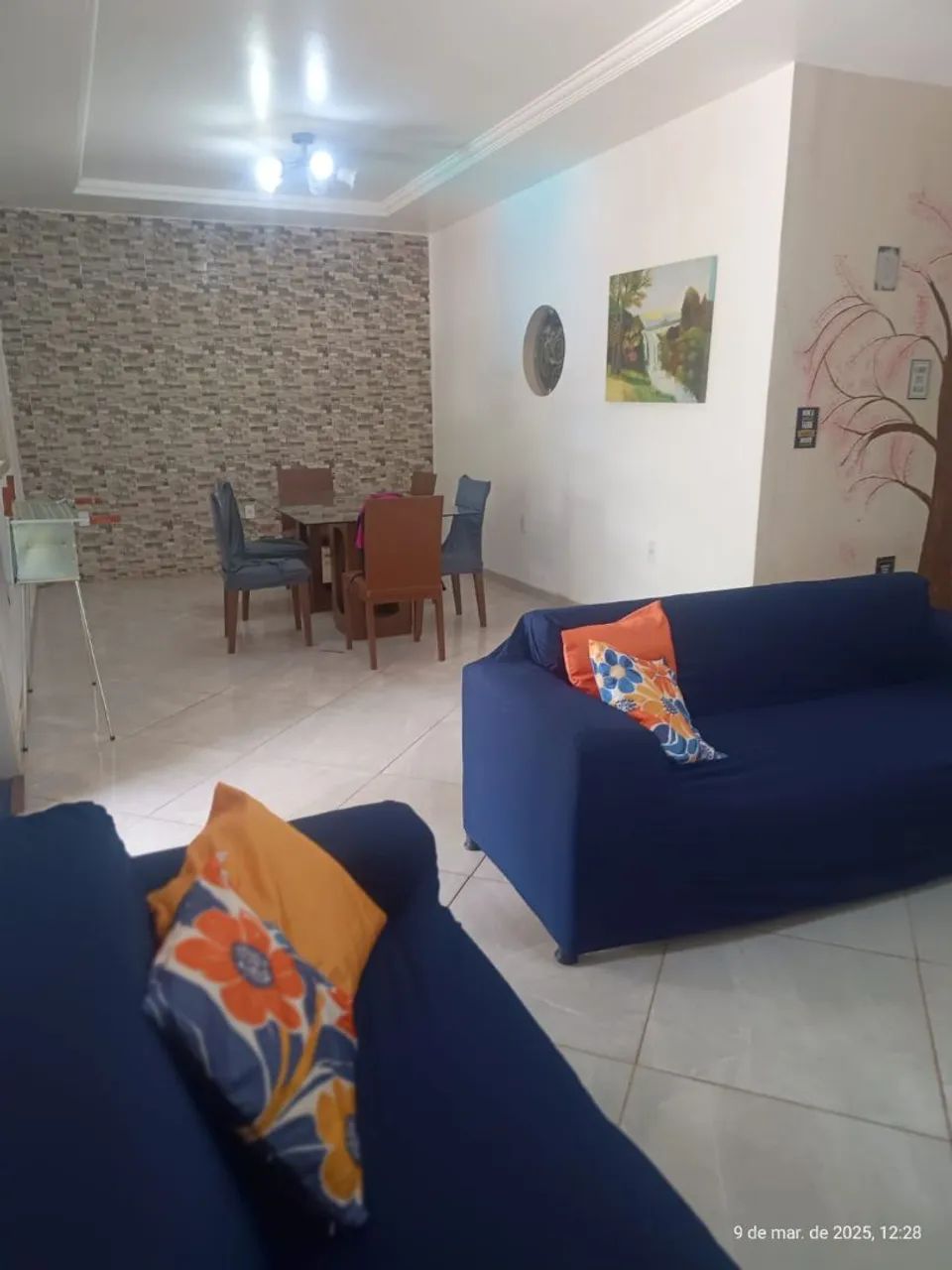 Festas de Natal e/ou fim de ano no Cantinho da Felicidade.   - Foto 5