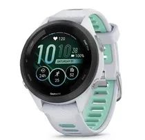 Relógio Garmin Forerunner 265S - Foto 3