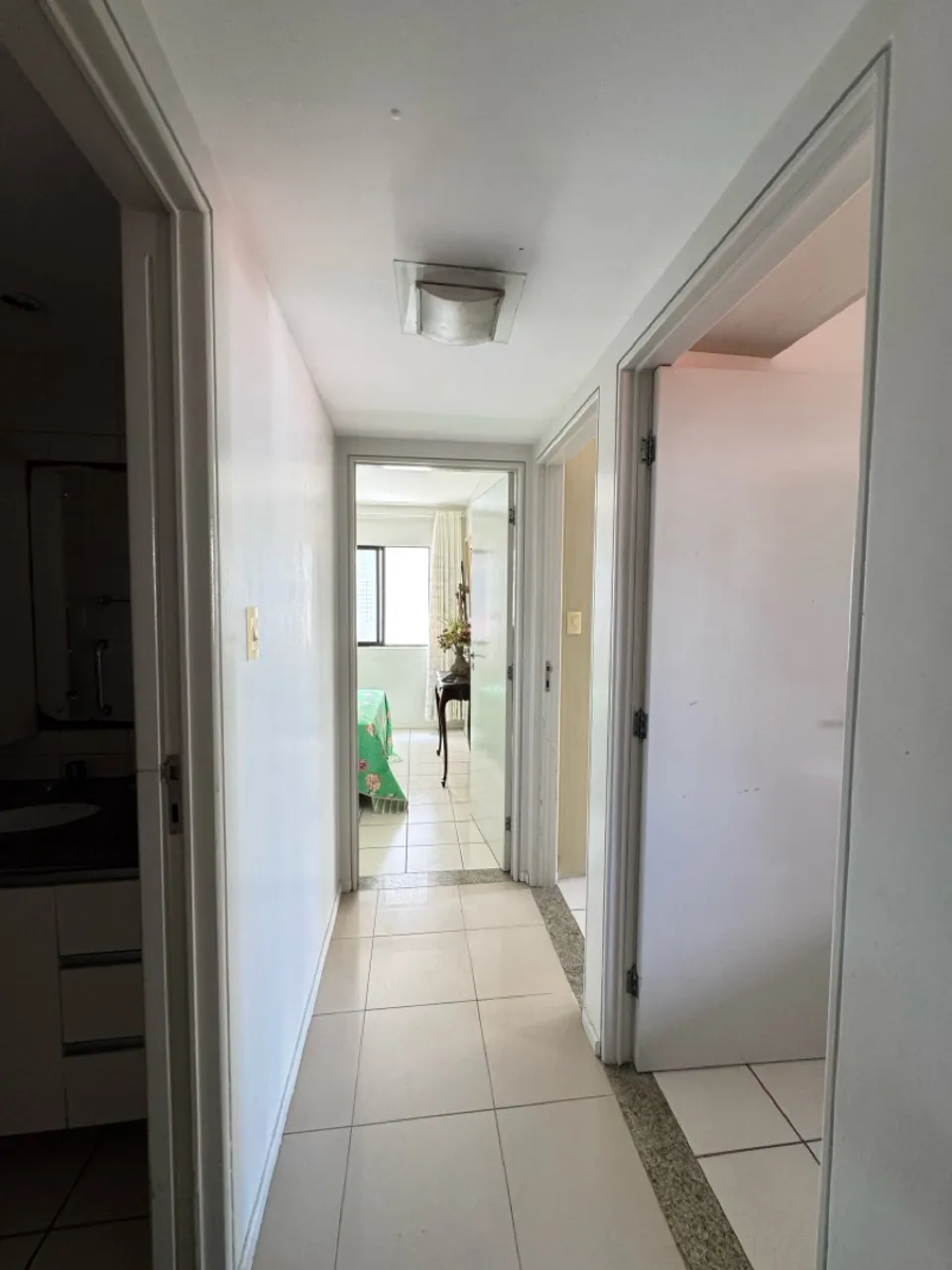 Apartamento na Jatiuca - Aluguel - pertinho do mar