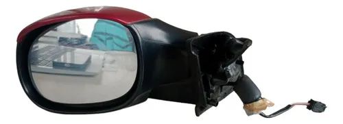Retrovisor Elétrico Citroen C3 Esquerdo 
