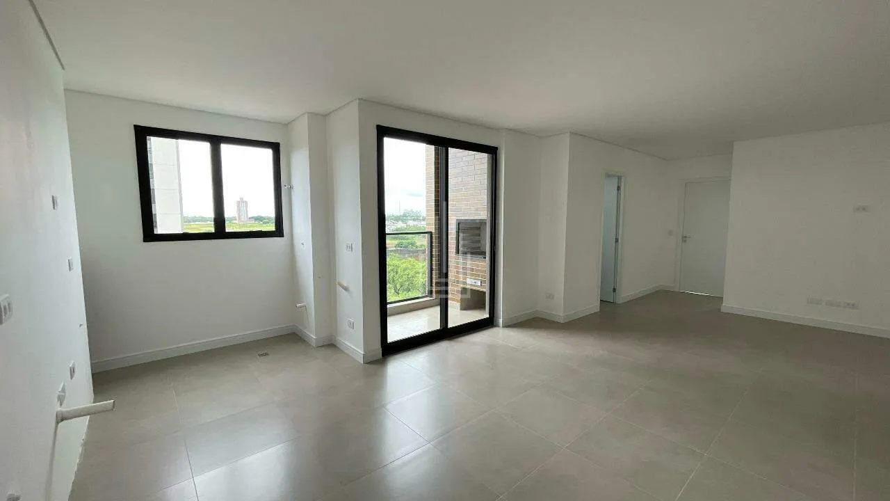 APARTAMENTO À VENDA NO VILLA FOMM