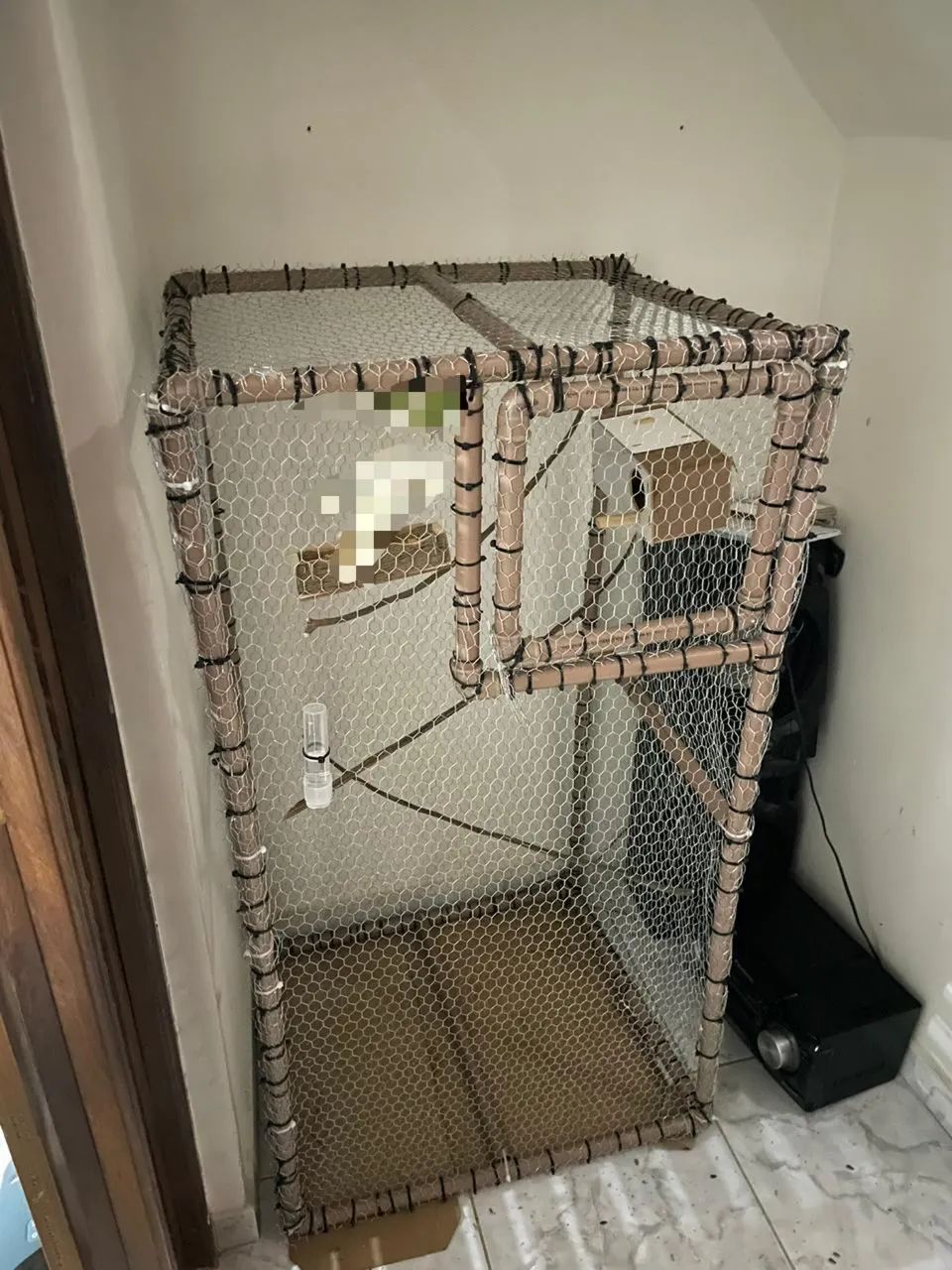 Viveiro de 2 metros  - Foto 2