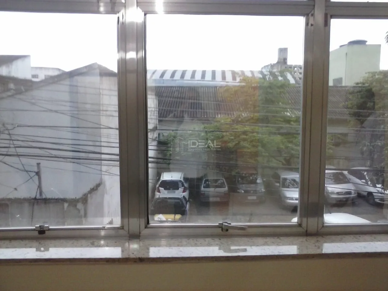 Vendo Sala Comercial no Centro - Campos dos Goytacazes