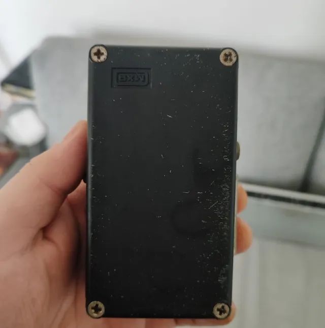 MXR Noise Gate / Line Driver (anos 80) FAÇA SUA PROPOSTA