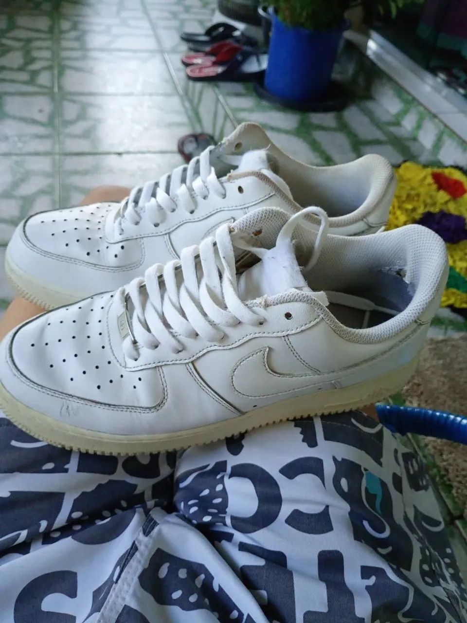 Air force 1 original 