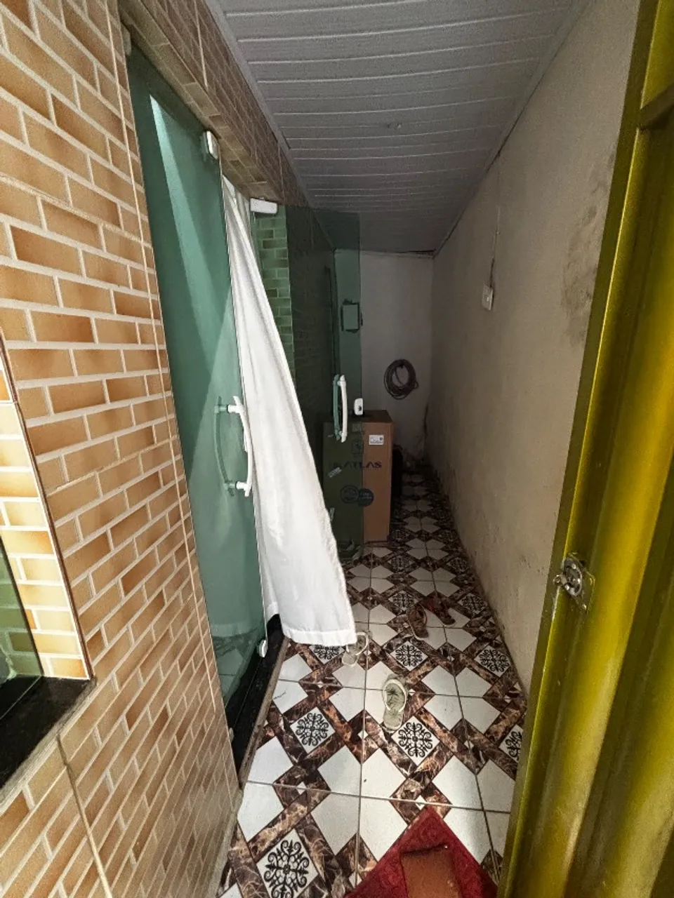 CASA NA BOA VISTA DO LOBATO