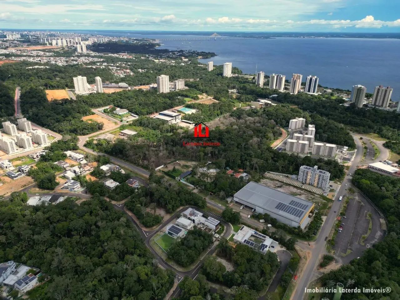 Lote para Venda em Manaus, Ponta Negra - Foto 6