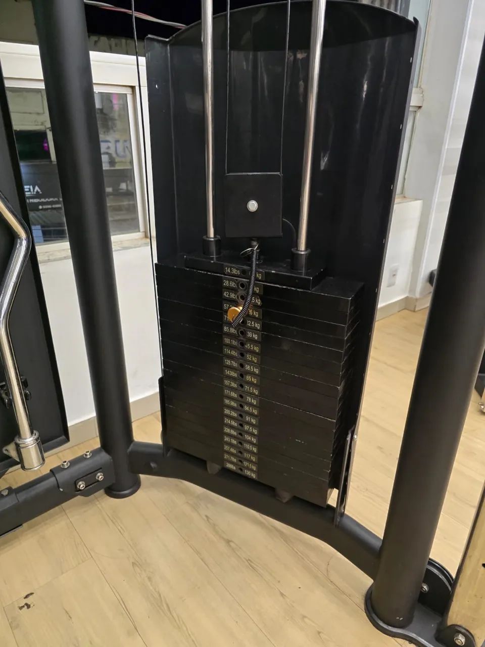 Cross over  - Foto 2