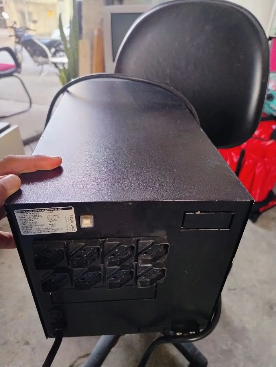 Nobreak TS Shara - Foto 5