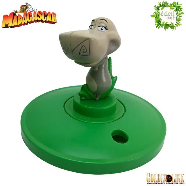 Madagascar - Copo Cinemark (cód 790) - Foto 6