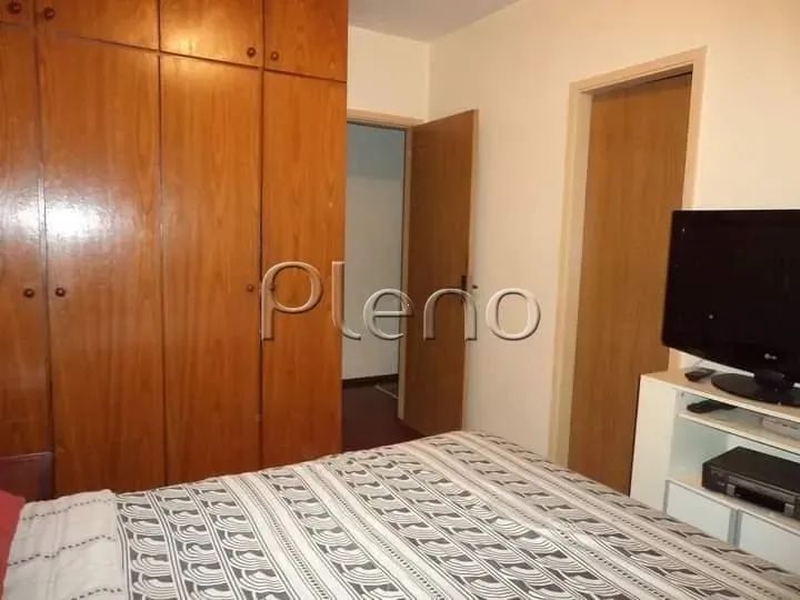 Apartamento à venda em Campinas, Bosque, com 3 quartos, com 95.25 m², Castel Di Firenze - Foto 11