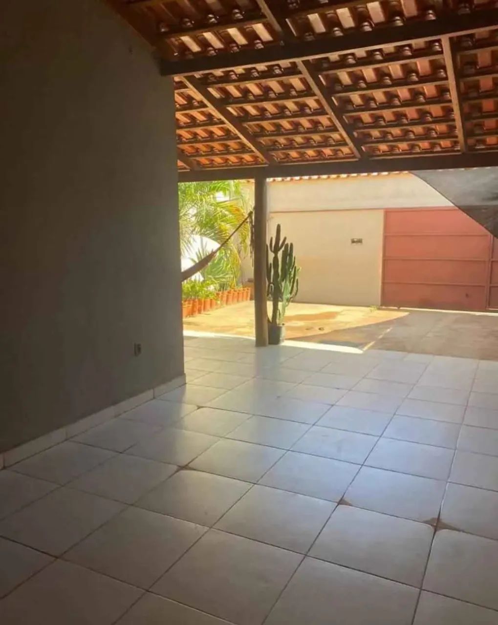 10-CASA NO SAO RAIMUNDO  - Foto 3