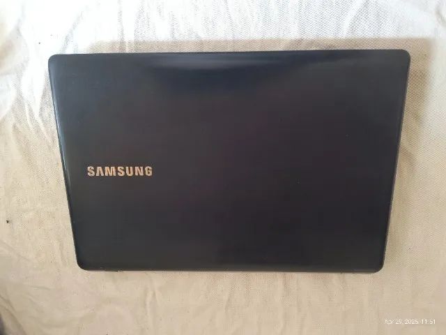 Notebook Samsung 14 polegadas - Foto 3