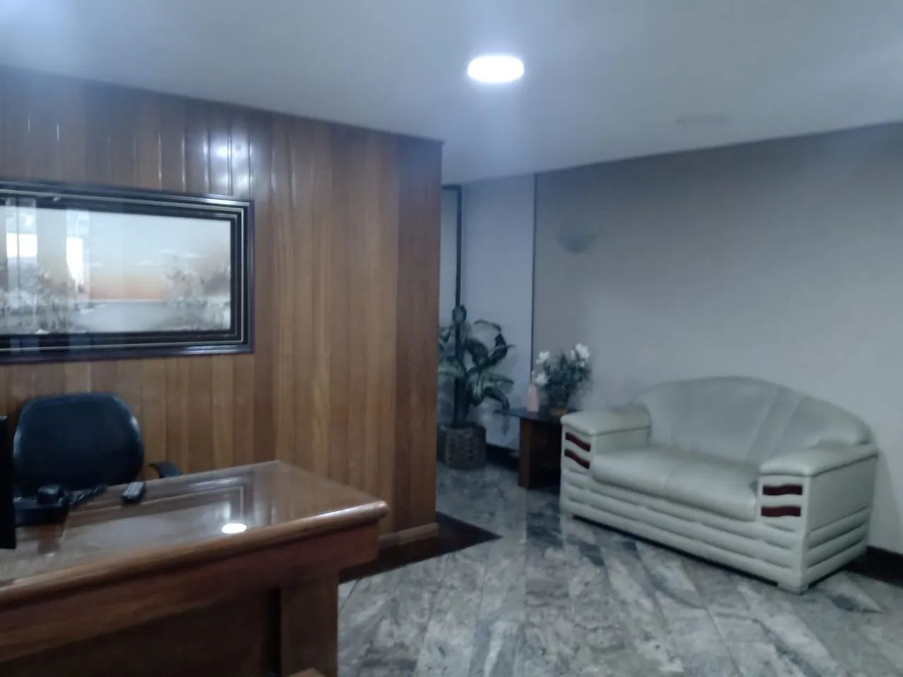 Apartamento para venda tem 102 metros quadrados com 2 quartos - Foto 3
