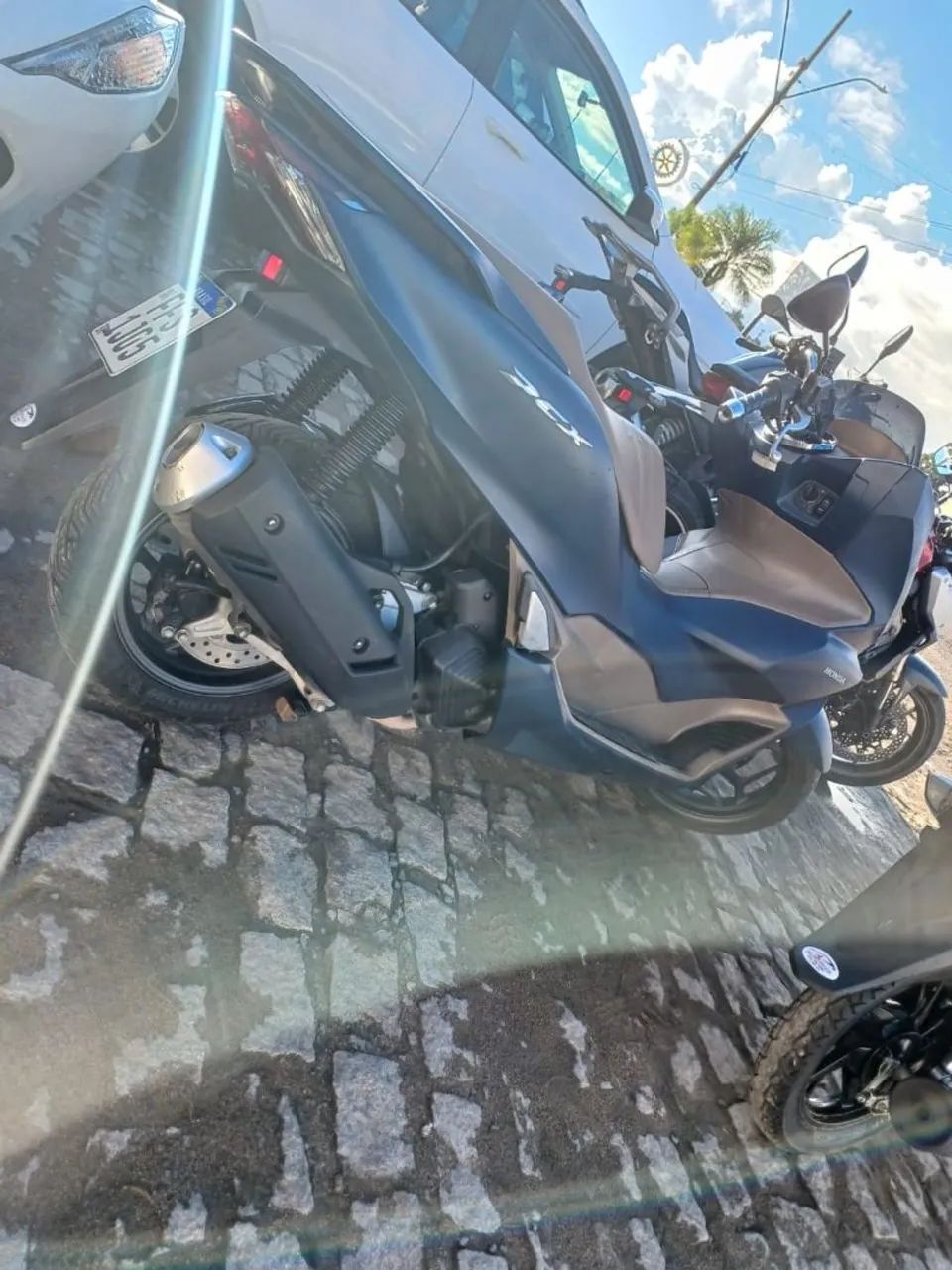 Pcx 160 - Foto 3