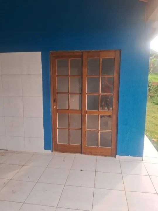 Natureza, tranquilidade e preço justo: chácara em Mairinque com entrada acessível - Foto 5