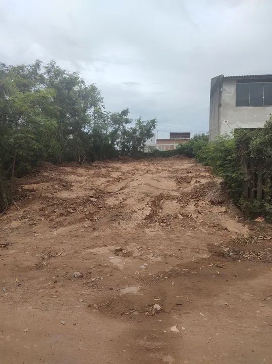 foto - Vila Velha - Ataíde