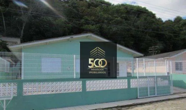 Casa à venda, 220 m² por R$ 489.000,00 - Forquilhinhas - São José/SC