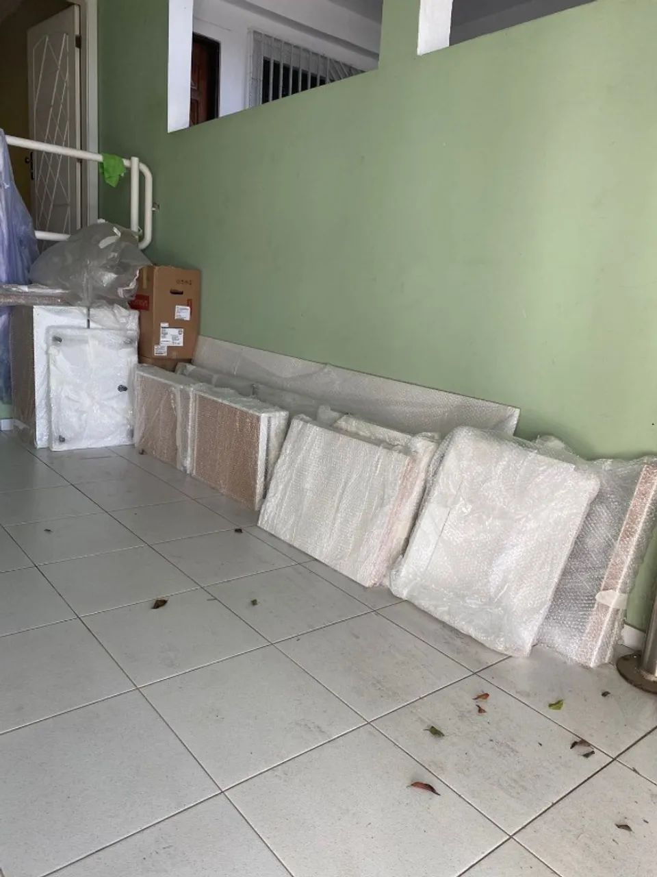 Guarda Roupas Solteiro em MDF  - Foto 2