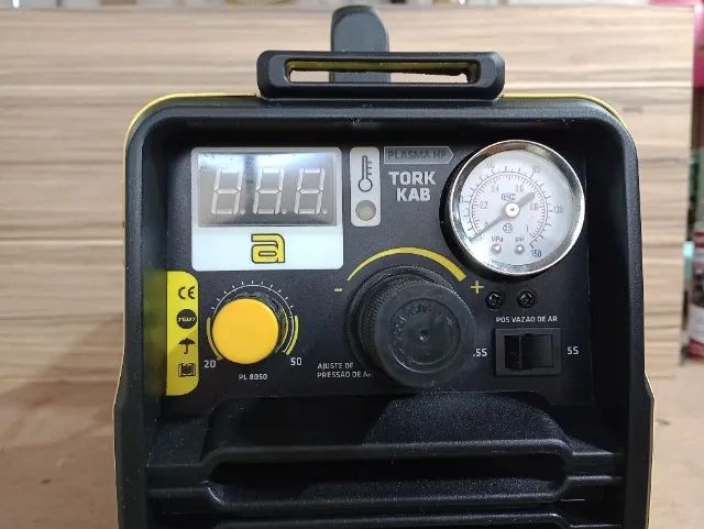 Corte plasma super tork  - Foto 4