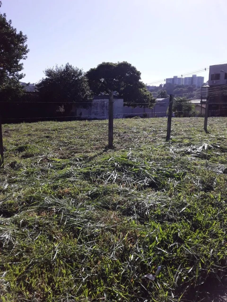 Ótimo terreno de esquina, próprio para comércio ou indústria.  - Foto 4
