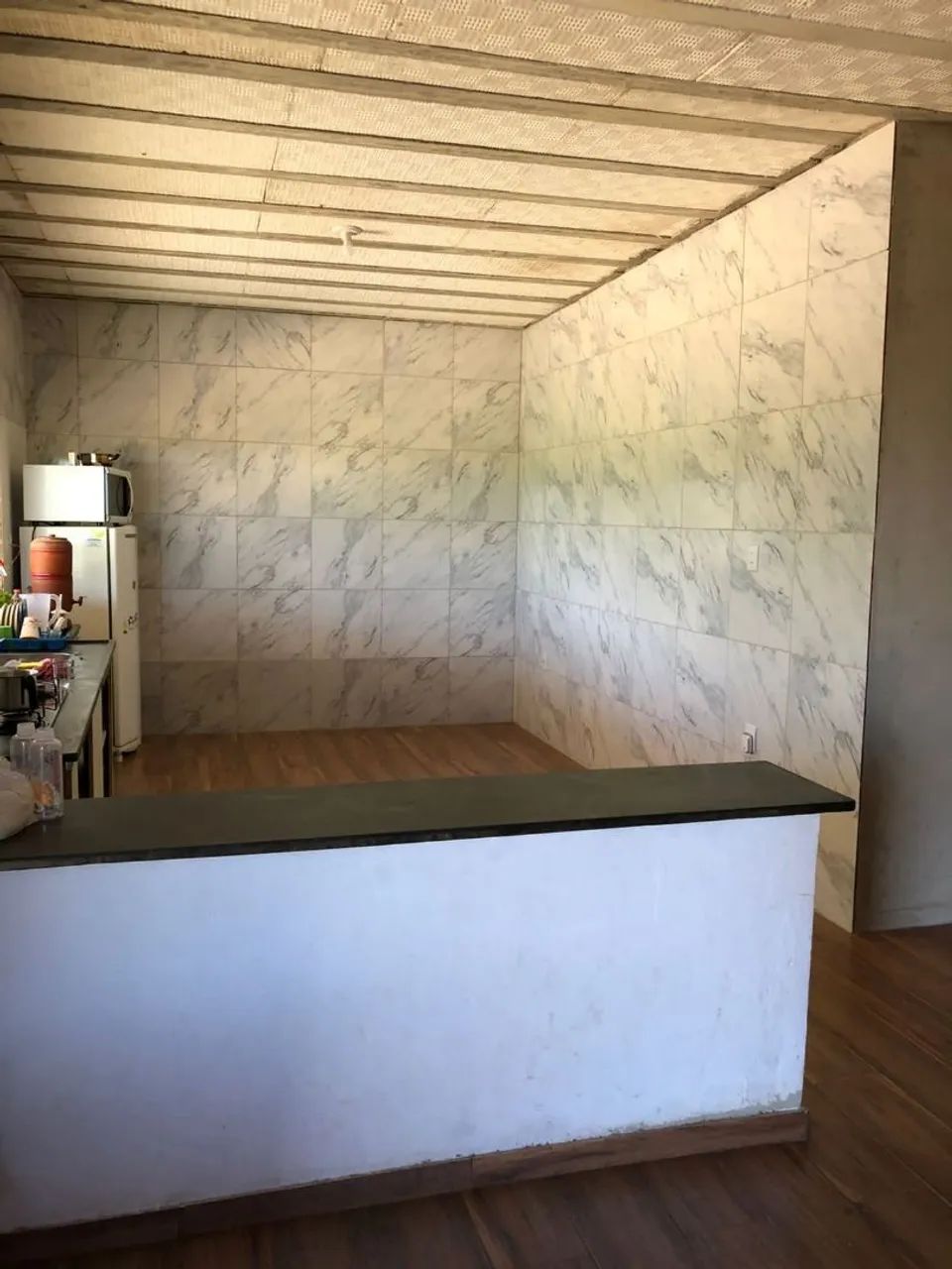 Vendo casa Vista Alegre-  Ibirité 