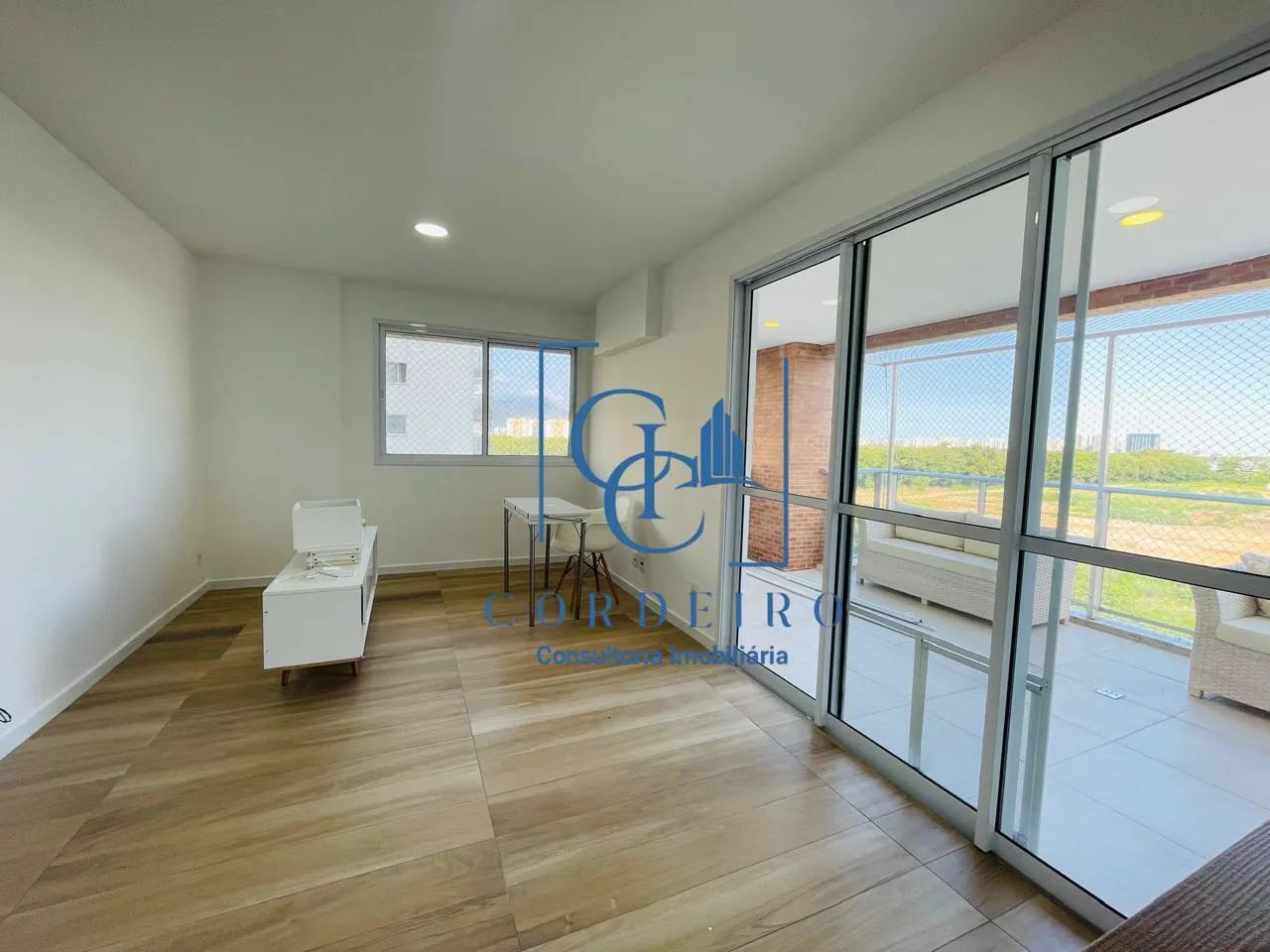Imóvel para venda tem 102 metros quadrados com 3 quartos em Barra Olímpica - Rio de Janeir - Foto 3