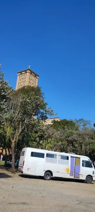 Motorhome Mercedes 2007 - Foto 5