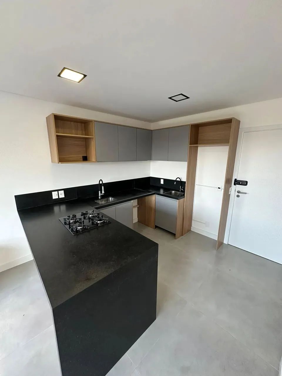 Apartamento Studio em Campeche, Florianópolis/SC - Foto 5