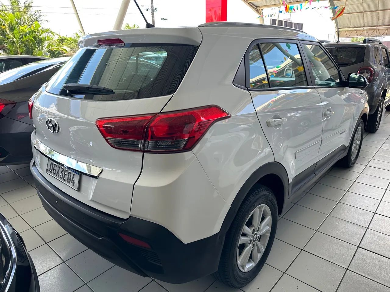 Creta 2019 aut 1.6  - Foto 5