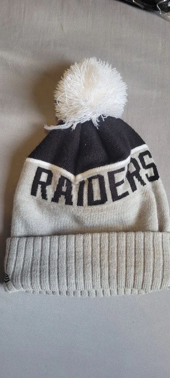 Gorro Raiders Super Bowl XI - Foto 2