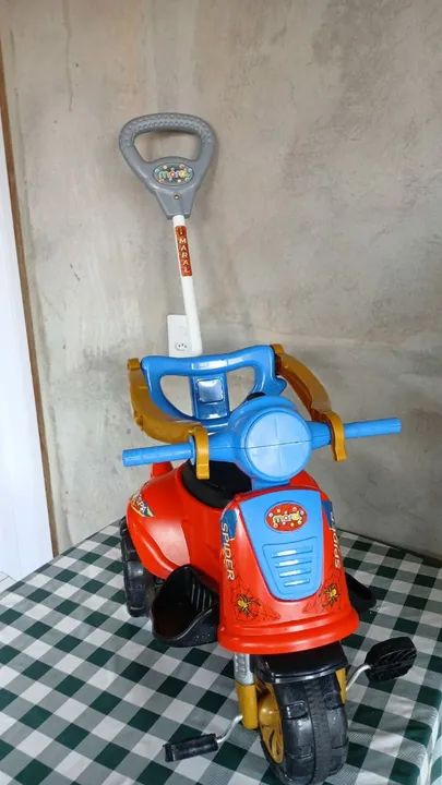 Carrinho de passeio  - Foto 2