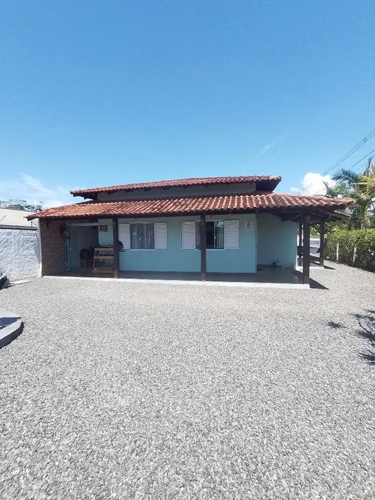 Foto - Itapoá - Bamerindus