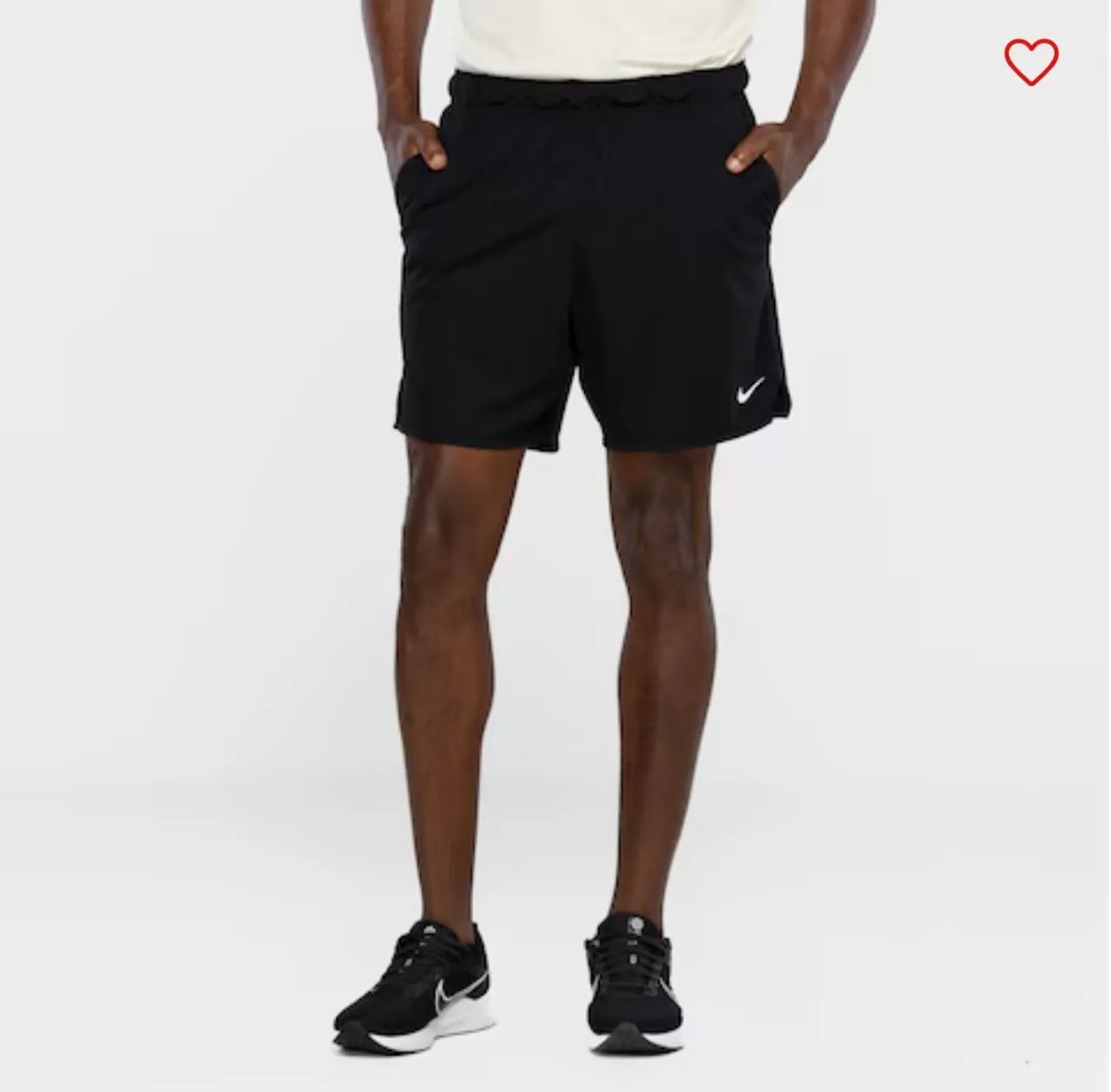 Bermuda Nike Totality Knit 