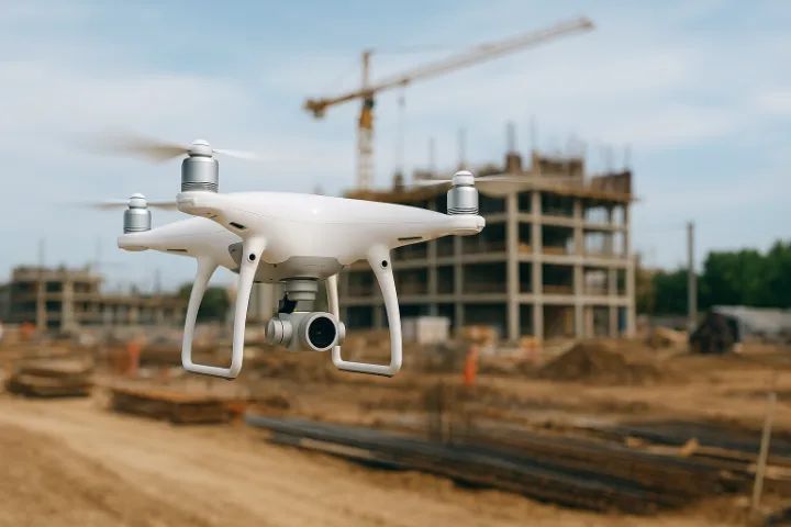 Topografia e Projetos - Foto 3