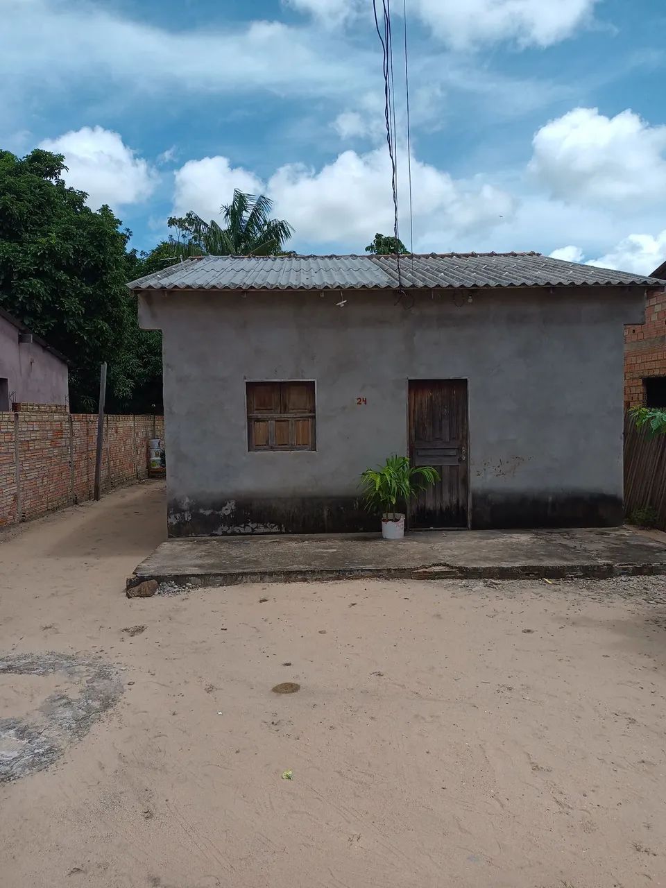 foto - Santarém - Jardim Santarém