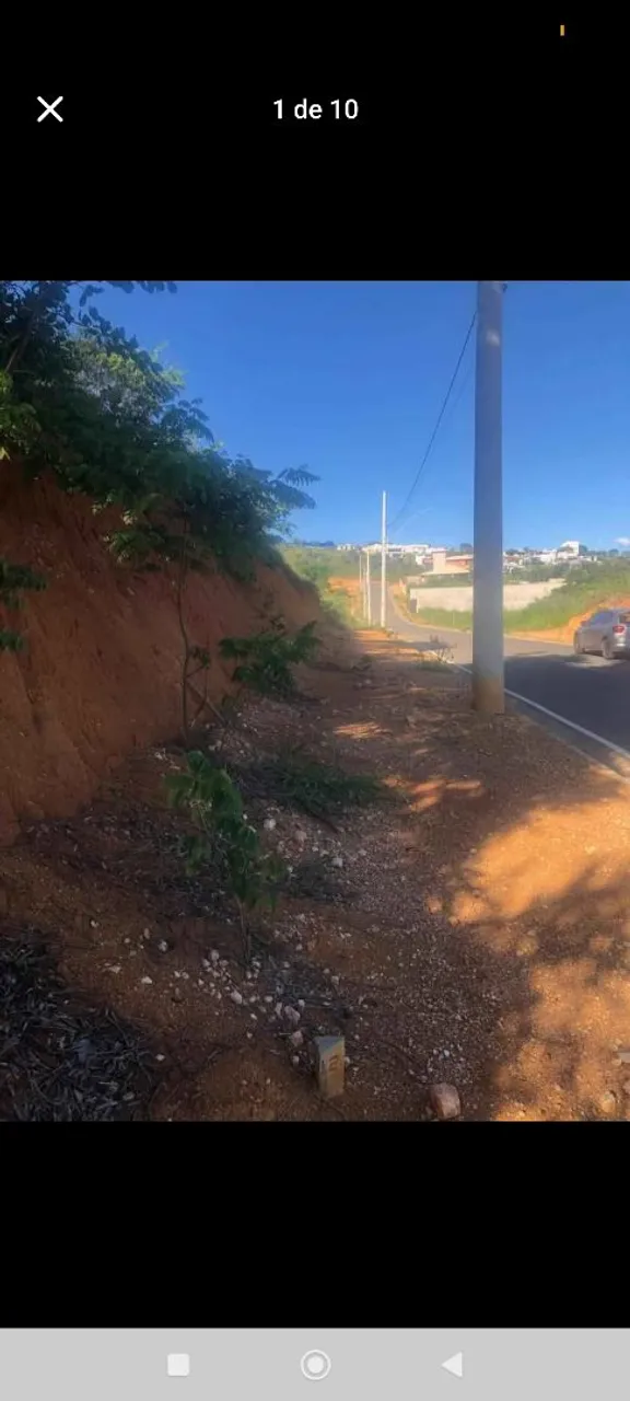 LOTE 545 M° , LAGOA SANTA