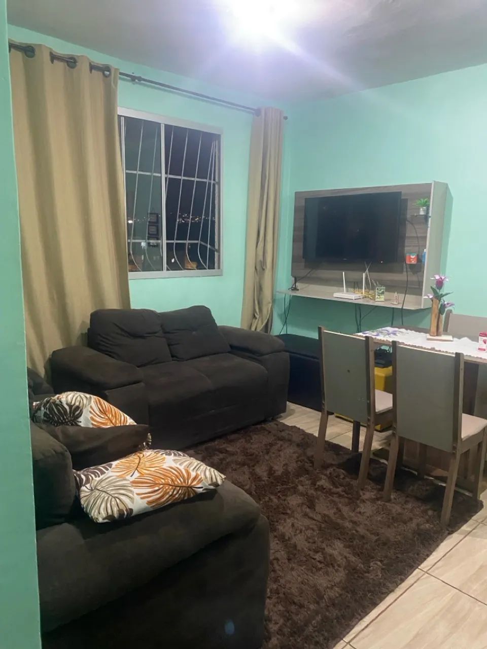 Foto - Belo Horizonte - São Gabriel