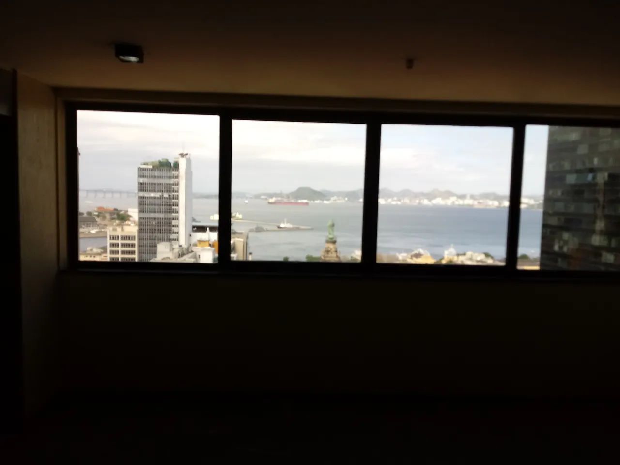 Andar Corrido e salas  para aluguel com 113 metros quadrados em Centro - Rio de Janeiro -  - Foto 2