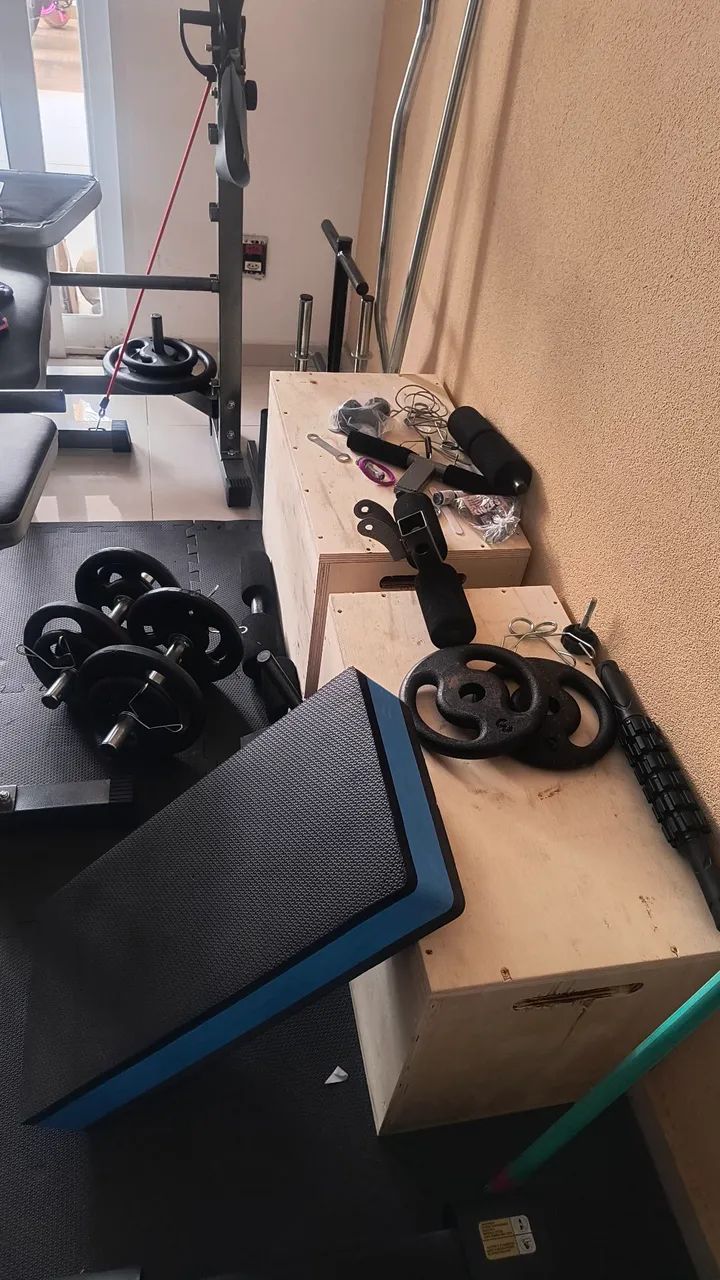 10 X CARTÃO ESTACAO DE ACADEMIA  - Foto 3