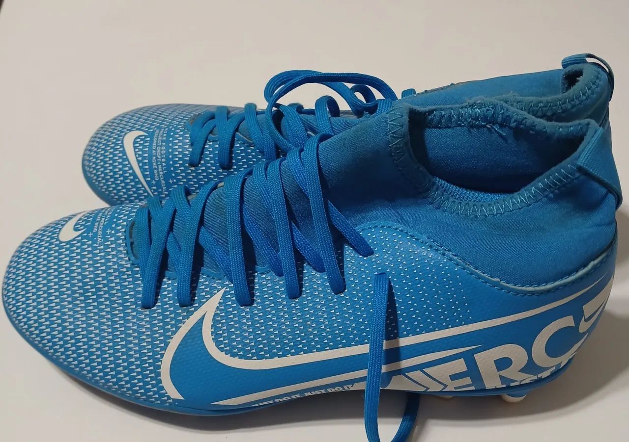 Chuteira Nike - Foto 3