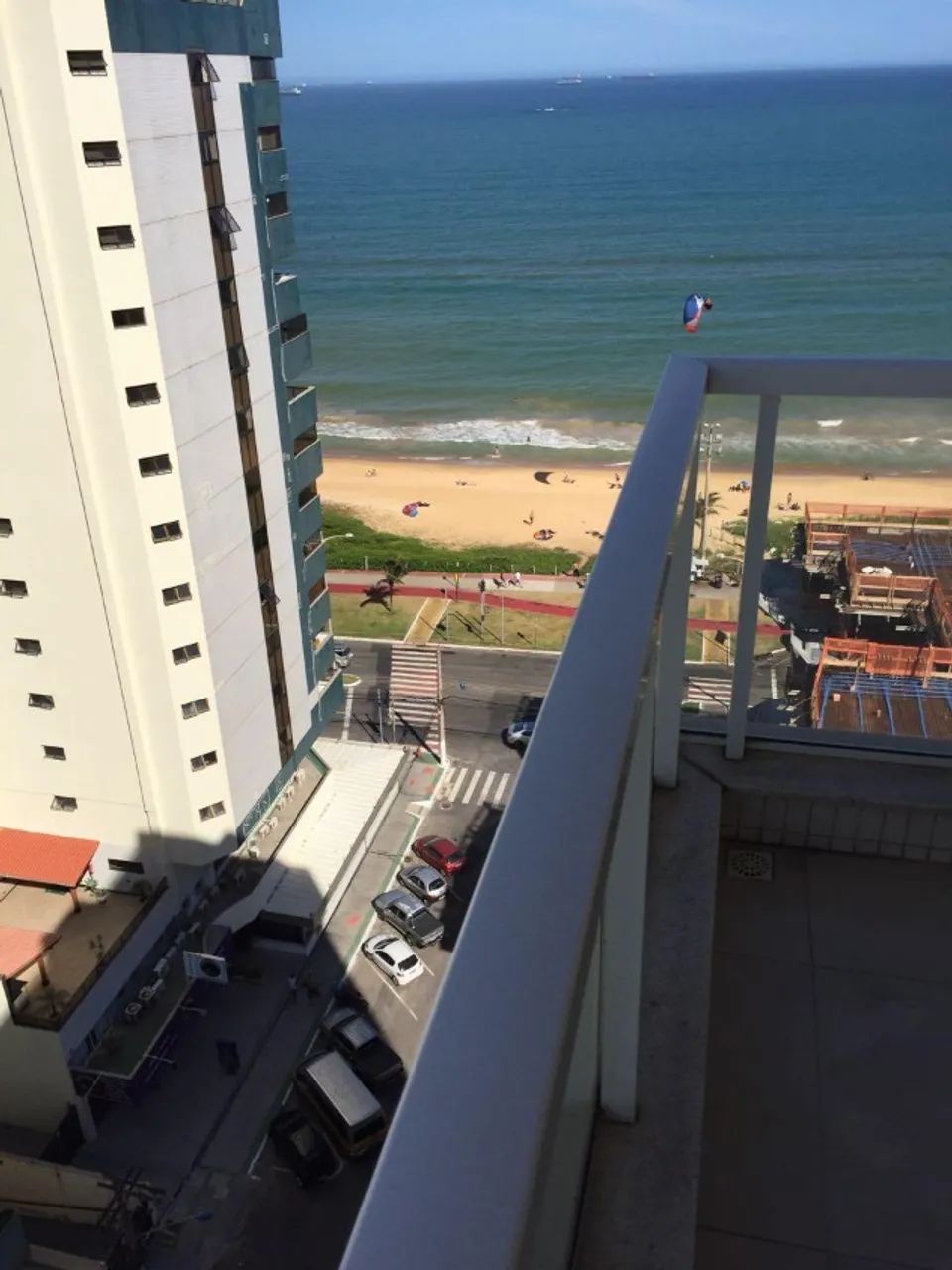 Foto - Vila Velha - Praia de Itaparica
