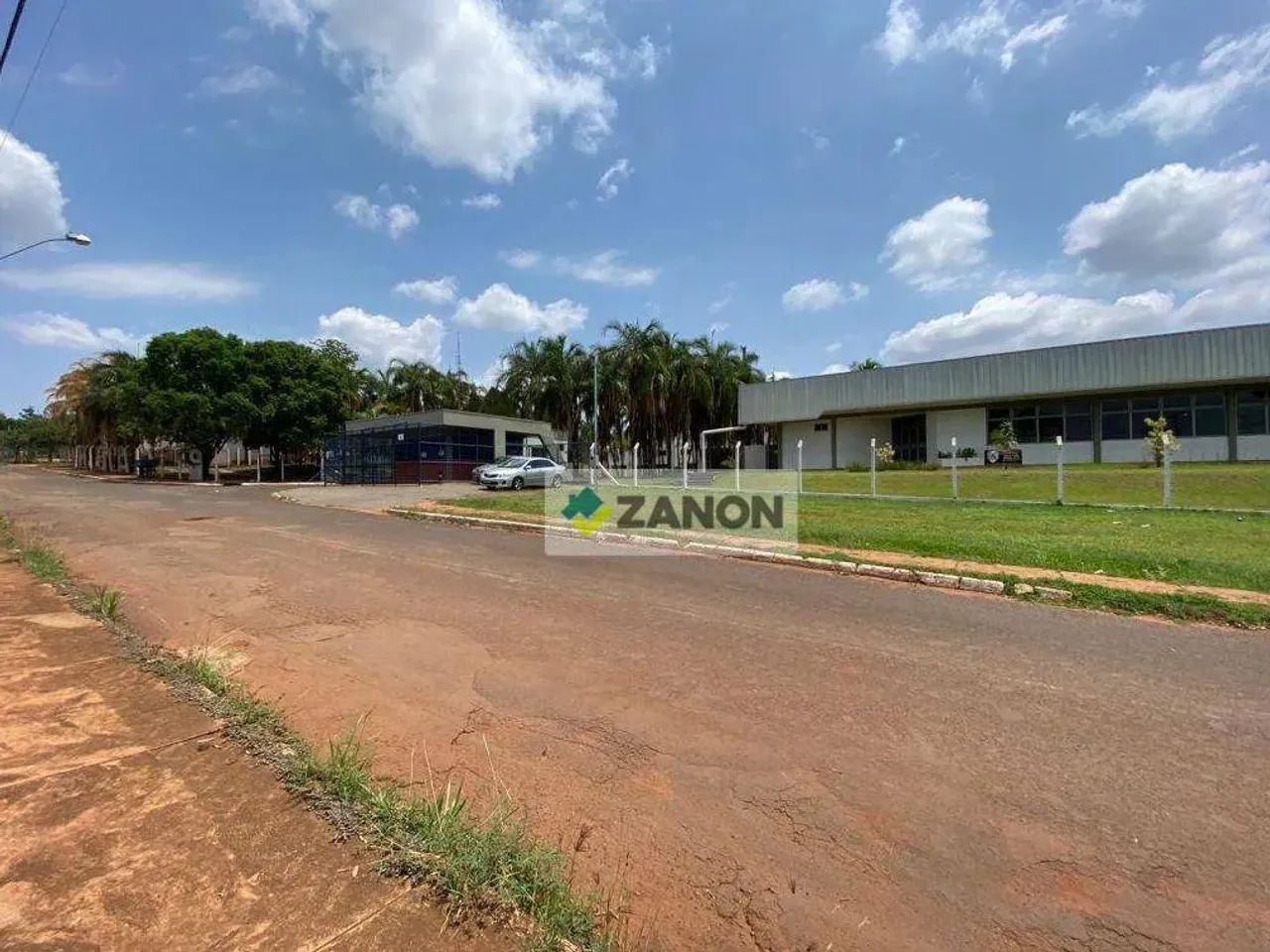 Galpão para alugar no Bairro Distrito Industrial - Ituiutaba/MG - Foto 4