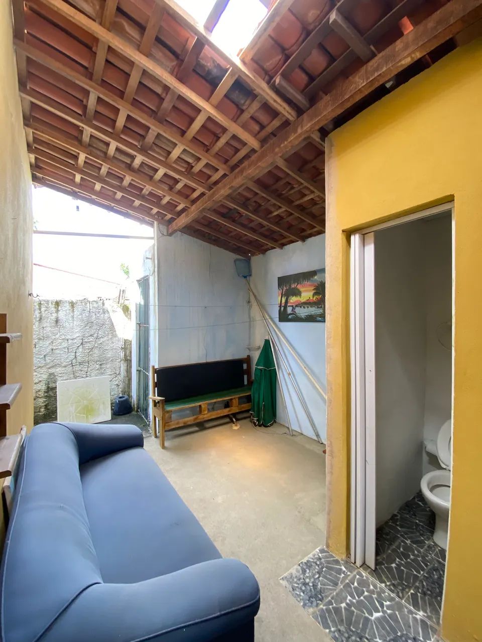 Casa de praia Alagoas  - Foto 4