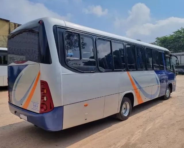 Micro Marcopolo Sênior  - Foto 9