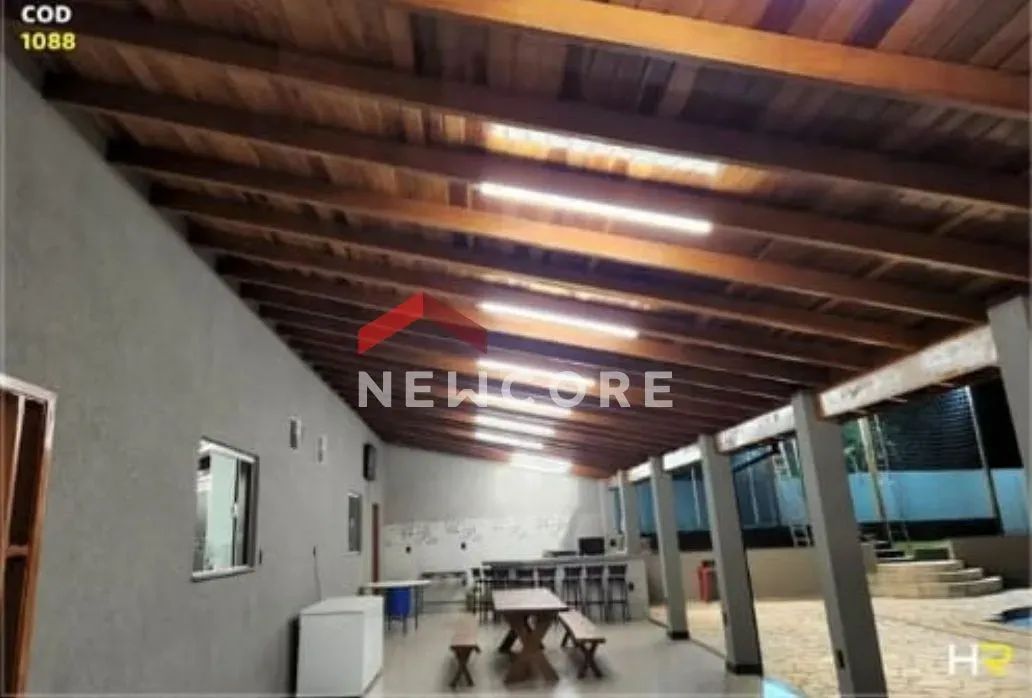 Chácara em Rua Osmar Martins - Distrito Industrial Antônio Della - Torre - Franca/SP - Foto 5